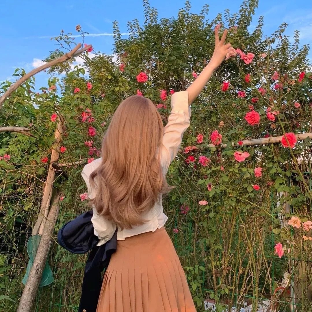 生来就是大人物