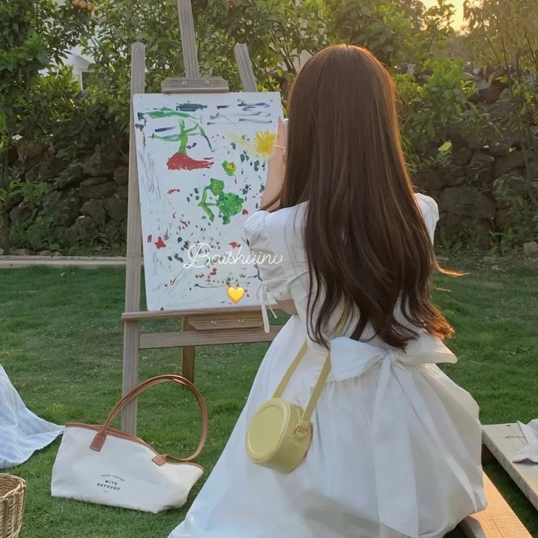 丑小鸭的天鹅湖